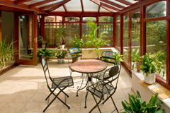 Gold Cliff conservatory quotes
