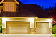 Gold Cliff garage extensions